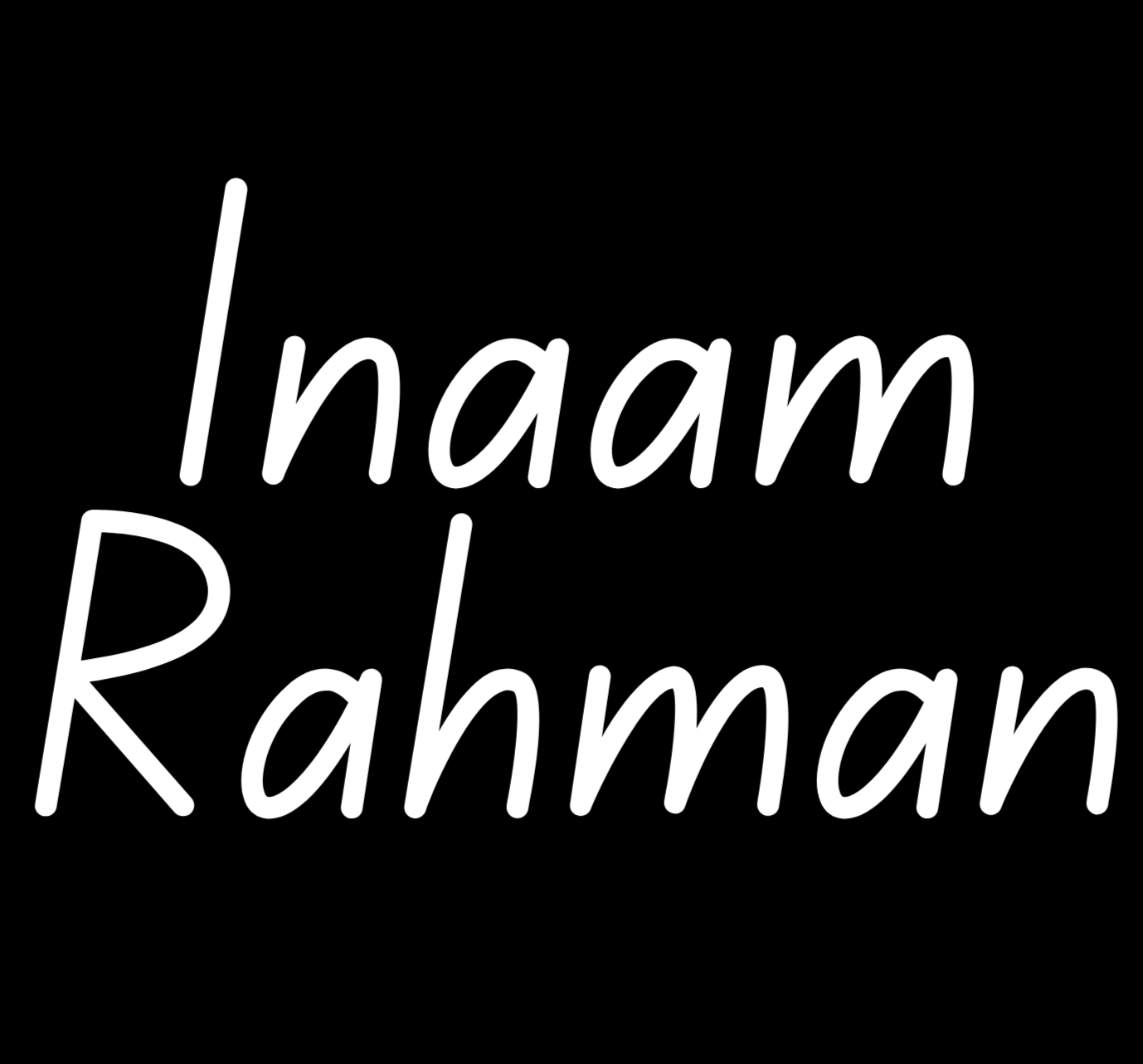 The Real Inaam